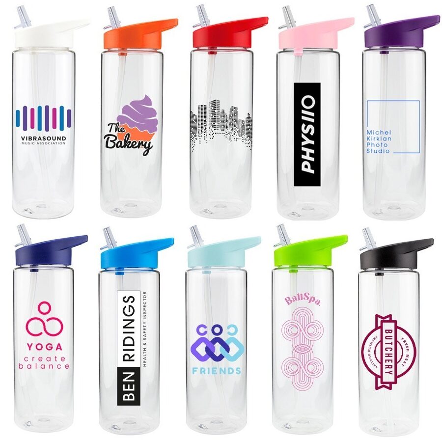 Arizona Water Bottle