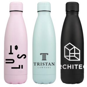 Miami Powdered Bottle