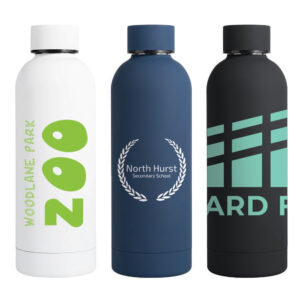 Chicago Stainless Steel Bottle