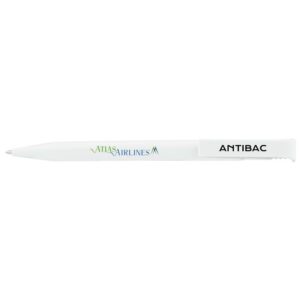 Calico Anti-Bac Ballpen