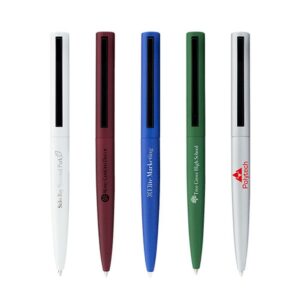 Click Ballpen Matte Finish
