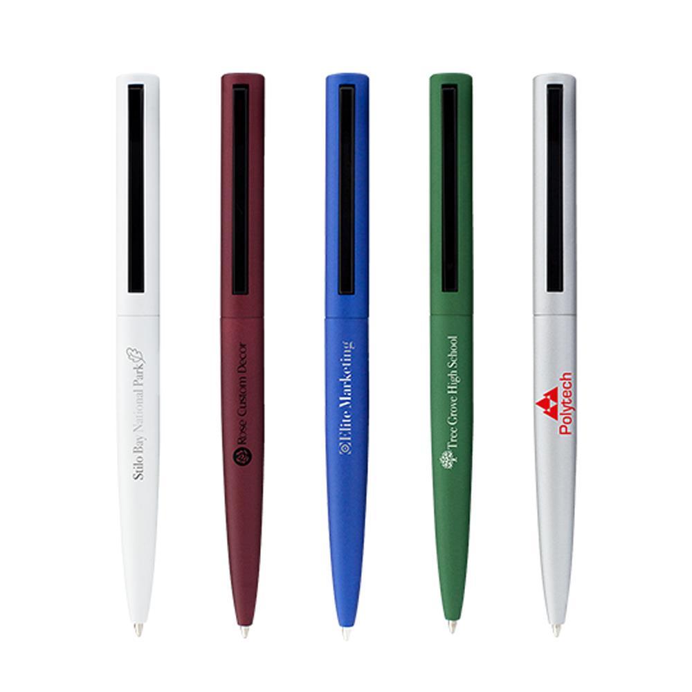 Click Ballpen Matte Finish