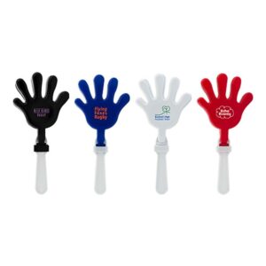 Hand Clappers