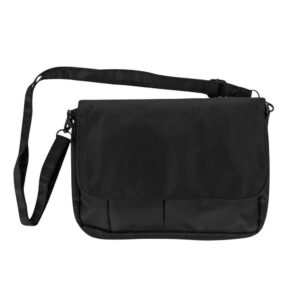 Handy Case with strap Black