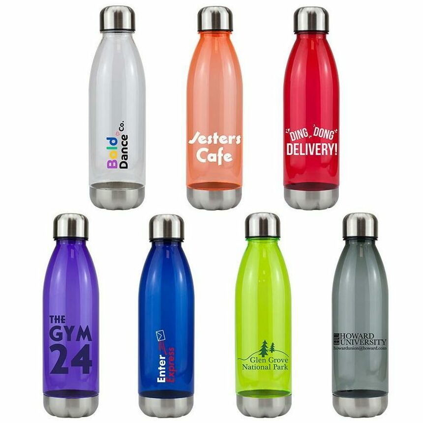 Havana Tritan Bottle