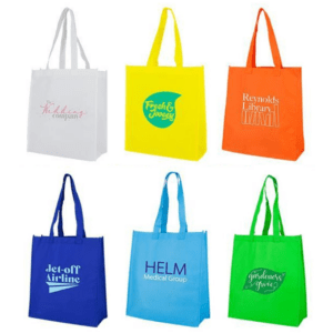 Market Shopper Bag