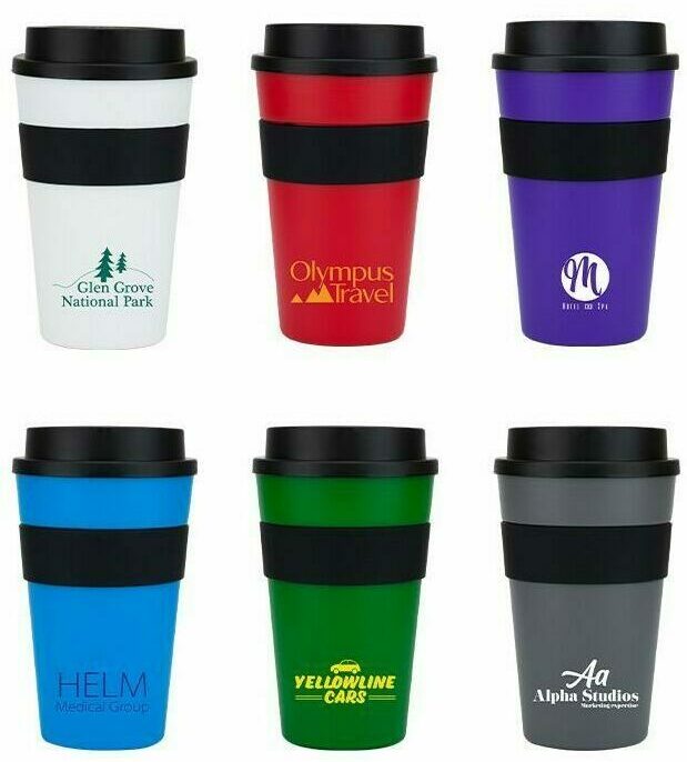 Milano Coffee Mug 450ml