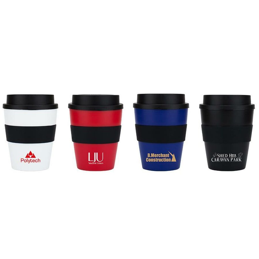 Milano Mini Coffee Mug 350ml