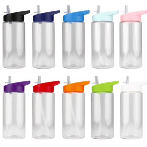 Orlando Water Bottle