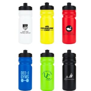 Oslo Sports Bottle