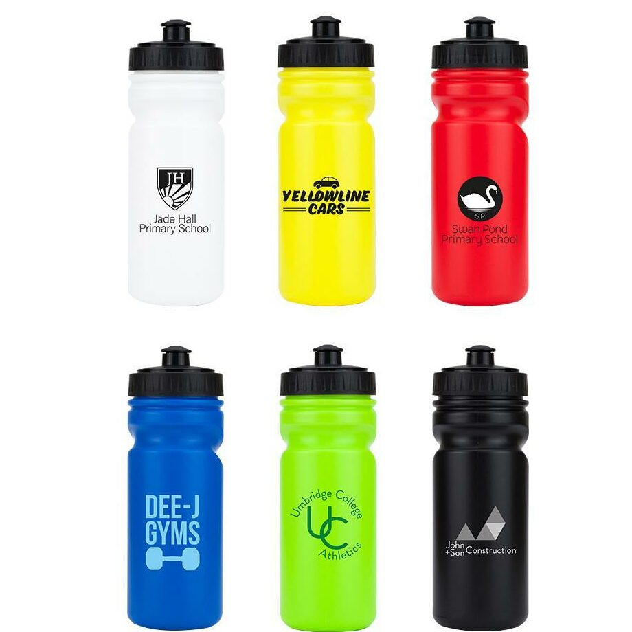 Oslo Sports Bottle