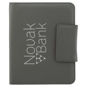 Richmond A5 PVC Folder