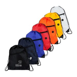 Rio Sports Bag