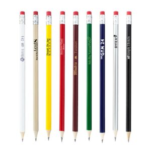 Spectrum Pencil