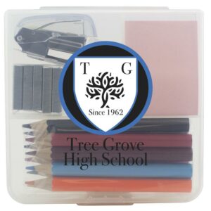 Sussex Stationery Set