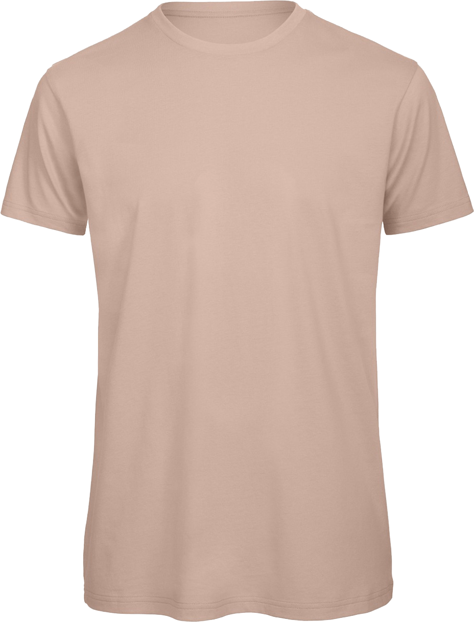 Men's Organic Cotton T-Shirt