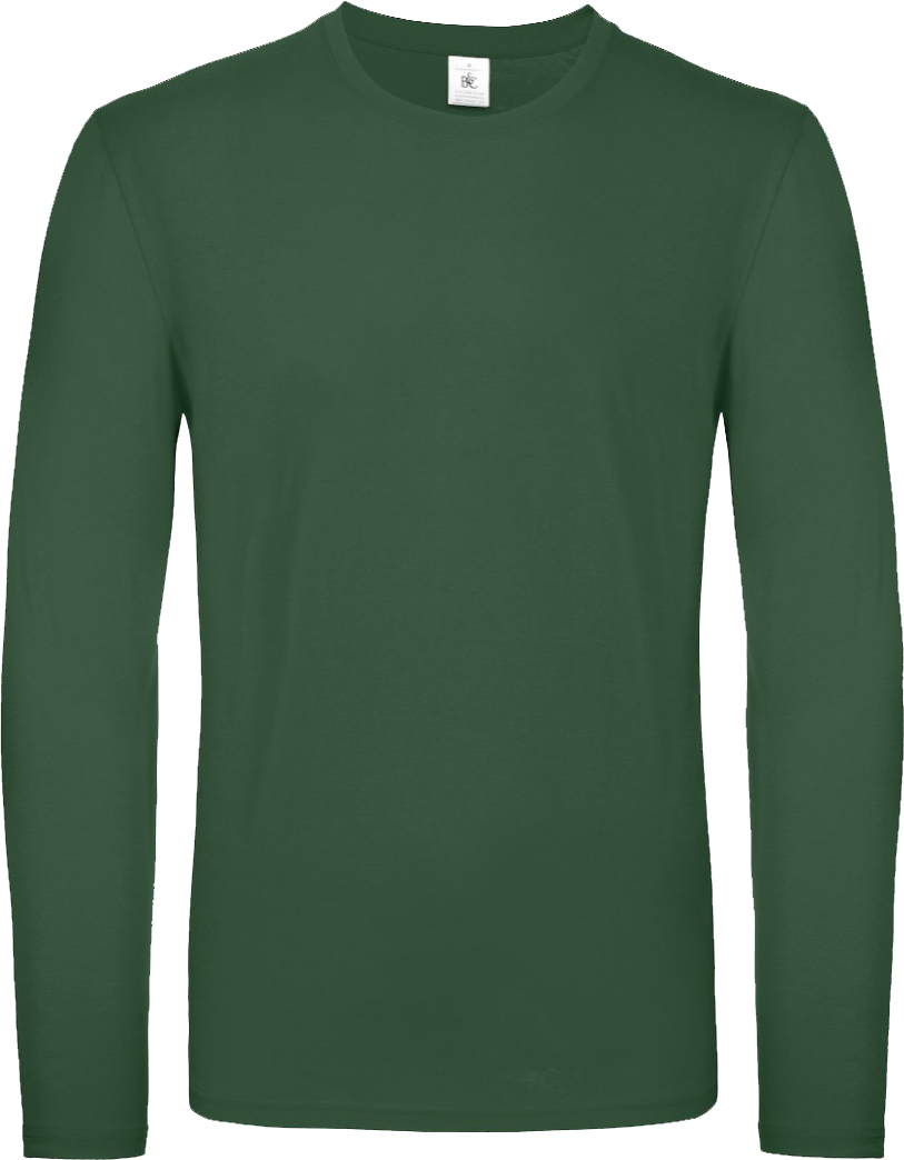 Men's Long Sleeve T-Shirt