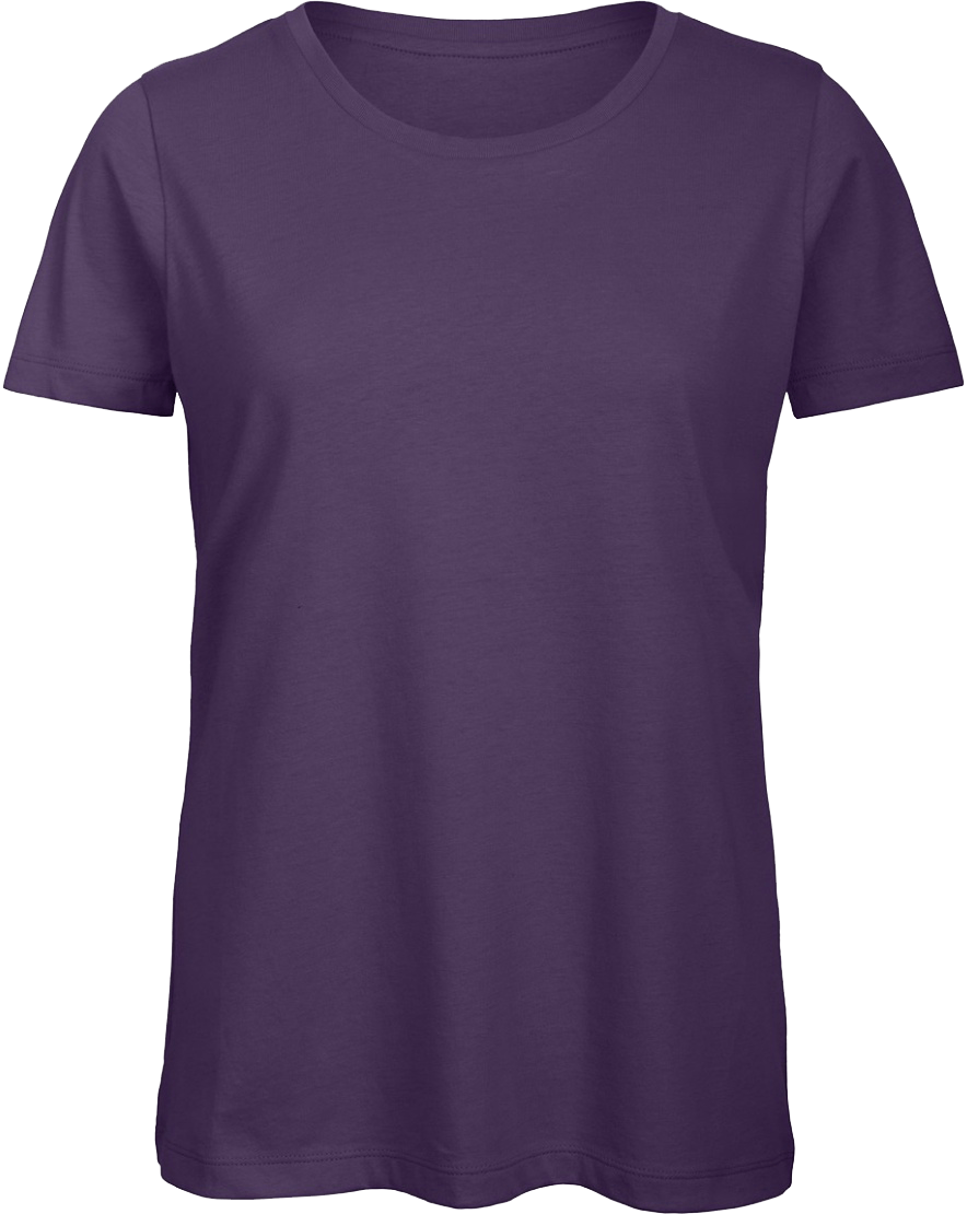 Organic Ladies T-Shirt
