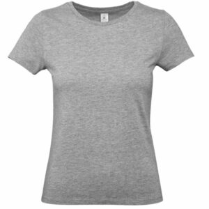 Ladies Heavy Cotton T-Shirt