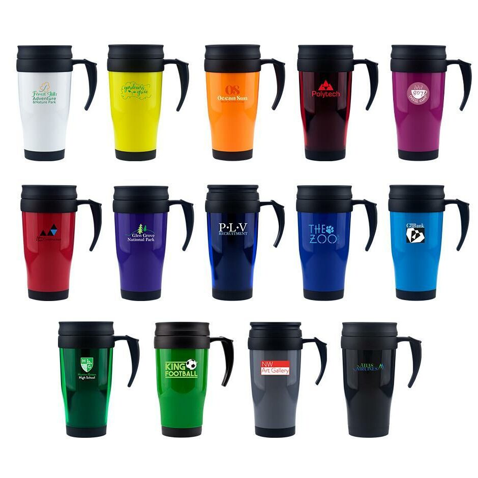 Thermo Travel Mug