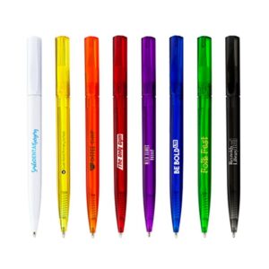 Twisty Ballpen (blank stock only)