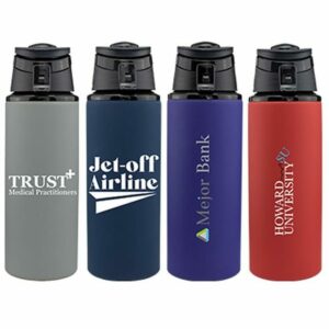 Vadar Soft Feel Bottle