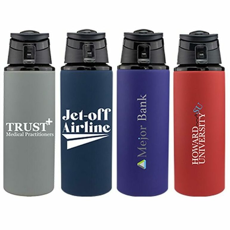 Vadar Soft Feel Bottle