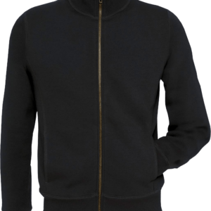 Full Zip Sweatshirt
