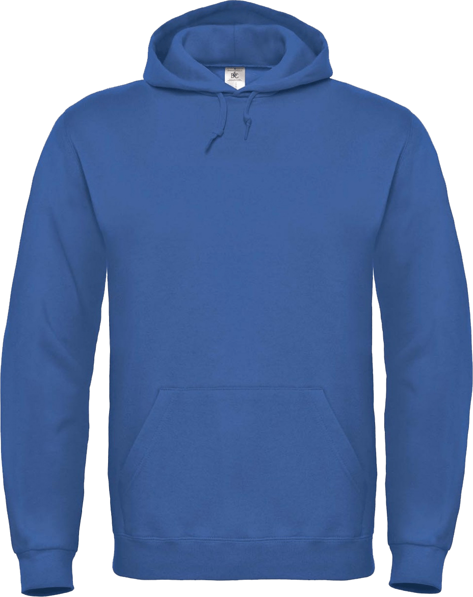 Hooded Sweatshirt