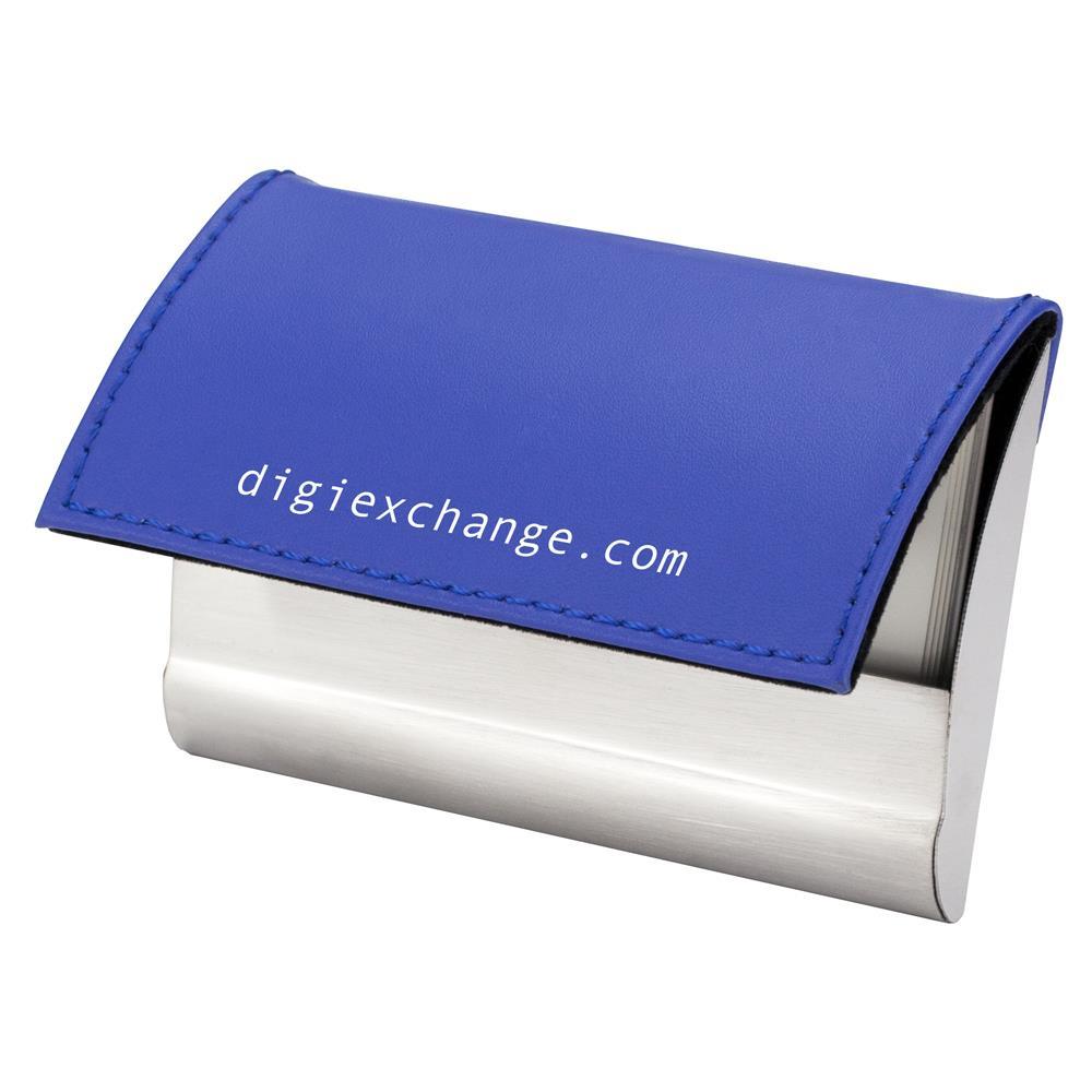 Westminster Business Card Case