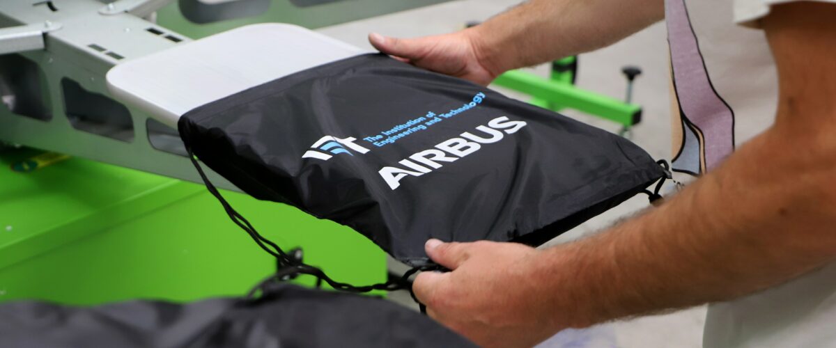 Branded Promotional Bags: The Benefits