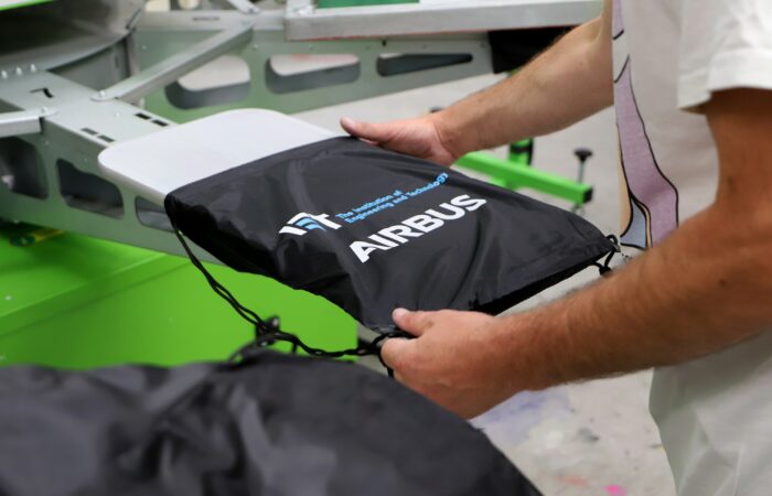 Branded Promotional Bags: The Benefits